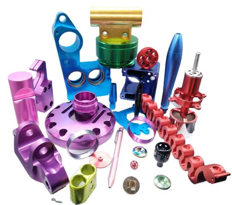 Precision CNC Machining Parts Services 